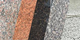 Granite Sample 1